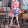 Original Mengying 1/7 Scale Figure (Licensed) - XINGLUOGUAN Studio [Pre-Order]