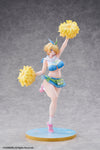 GIRLS' FRONTLINE 2: EXILIUM Nikketa Sunset Rayline 1/7 Scale Figure (Licensed) - Hobby Sakura [Pre-Order]