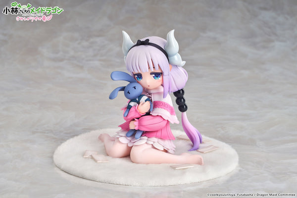 Miss Kobayashi's Dragon Maid Kanna Kamui Dragons That Fear Loneliness Ver.) 1/7 Scale Figure (Licensed) - APEX-TOYS [Pre-Order]