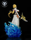 Bleach Tier Harribel Statue - OPP Studio [In-Stock]