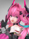 Arknights: Endfield Yvonne Statue - Mi Yin Studio