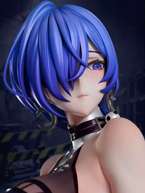 Zenless Zone Zero Promeia Statue - Mi Yin Studio