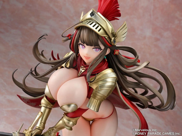 Shinobi Master Senran Kagura: New Link Toki Bikini Armor 1/7 Scale Figure (Licensed) - Medicos Entertainment [Pre-Order]