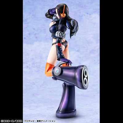 One Piece Nico Robin POP Egghead Island Non Scale Figure (Licensed) - MegaHouse [Pre-Order]