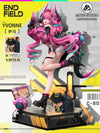 Arknights: Endfield Yvonne Statue - Mi Yin Studio
