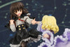 Touhou Project Renko Usami & Maribel Hearn Non Scale Figure (Licensed) - BellFine [In-Stock]
