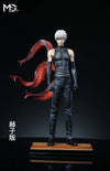 Tokyo Ghoul One-Eyed King Ken Kaneki 1/6 GK Statue - MD Studio [Pre-Order]