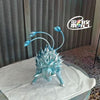 Pokémon Silver Conference Ash Ketchum's Team VS Gary Oak's Team #5 Ash Ace Tauros 1/20 GK Statue - Cai You Studio [Pre-Order]