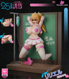 2.5 Dimensional Seduction Lilysa Amano Statue - Crow Studio [Pre-Order] Others