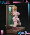 2.5 Dimensional Seduction Lilysa Amano Statue - Crow Studio [Pre-Order] Others