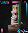 2.5 Dimensional Seduction Lilysa Amano Statue - Crow Studio [Pre-Order] Others