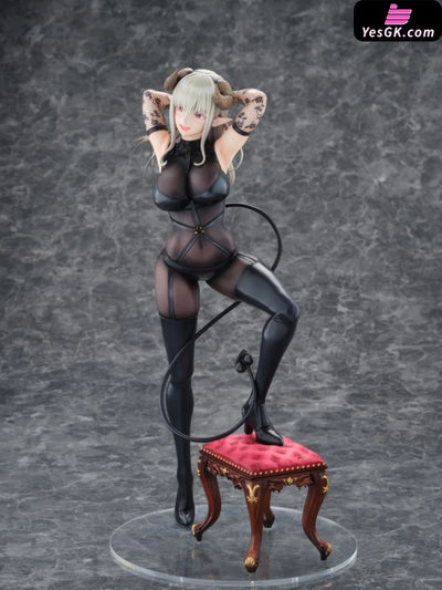 2.5 Dimensional Seduction Mayura Lustalotte Illusory Outfit 1/6 Scale Figure - BellFine [Pre-Order] Others