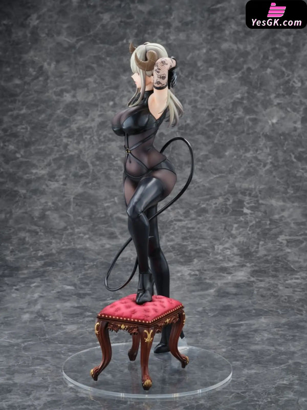 2.5 Dimensional Seduction Mayura Lustalotte Illusory Outfit 1/6 Scale Figure - BellFine [Pre-Order] Others