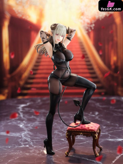 2.5 Dimensional Seduction Mayura Lustalotte Illusory Outfit 1/6 Scale Figure - BellFine [Pre-Order] Others