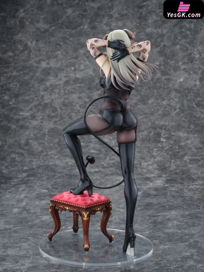 2.5 Dimensional Seduction Mayura Lustalotte Illusory Outfit 1/6 Scale Figure - BellFine [Pre-Order] Others