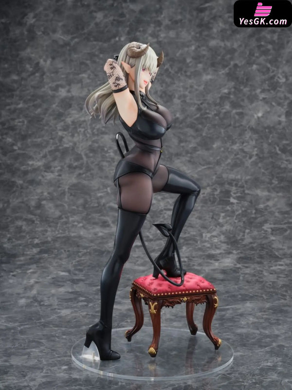2.5 Dimensional Seduction Mayura Lustalotte Illusory Outfit 1/6 Scale Figure - BellFine [Pre-Order] Others