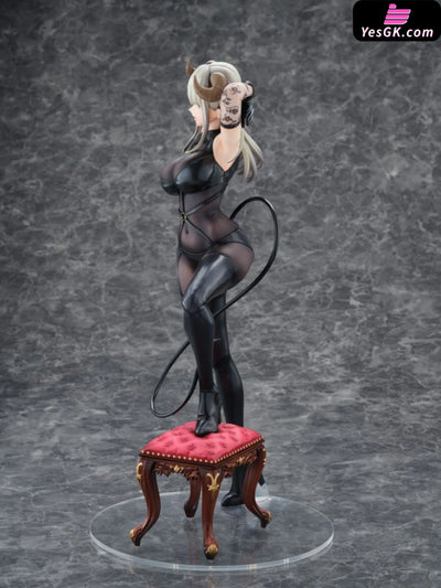 2.5 Dimensional Seduction Mayura Lustalotte Illusory Outfit 1/6 Scale Figure - BellFine [Pre-Order] Others