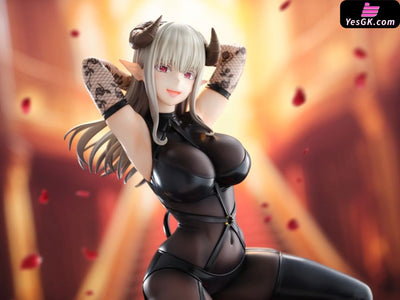 2.5 Dimensional Seduction Mayura Lustalotte Illusory Outfit 1/6 Scale Figure - BellFine [Pre-Order] Others