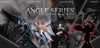 Digimon Angel #001 Angewomon & Lady Devimon Statue - Dragon Studio [Pre-Order]