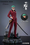 One Piece Dressrosa Zoro Statue - DA JIAN HAO Studio [Pre-Order]