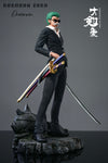 One Piece Dressrosa Zoro Statue - DA JIAN HAO Studio [Pre-Order]