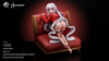 Honkai: Star Rail Clara Statue - Arctic wolf Studio [In-Stock]