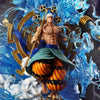 One Piece Enel The God of Thunder (Licensed) Resin Statue - JIMEI PALACE Studio [In-Stock]