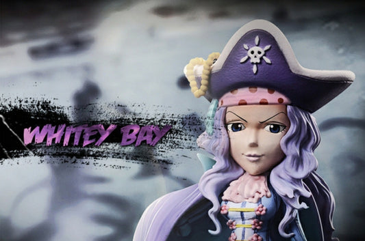 One Piece Ice Witch Statue - G5 Studio [In-Stock]