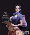 One Piece Nico Robin Statue - Domination Studio [Pre-Order Closed]