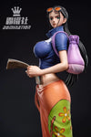 One Piece Nico Robin Statue - Domination Studio [Pre-Order Closed]