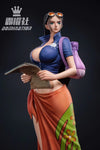 One Piece Nico Robin Statue - Domination Studio [Pre-Order Closed]