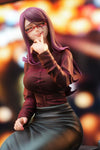 Tokyo Ghoul SS Class Rize Kamishiro 1/6 GK Statue - Damocles Studio [Pre-Order]