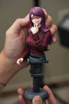 Tokyo Ghoul SS Class Rize Kamishiro 1/6 GK Statue - Damocles Studio [Pre-Order]