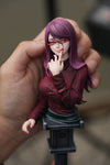 Tokyo Ghoul SS Class Rize Kamishiro 1/6 GK Statue - Damocles Studio [Pre-Order]