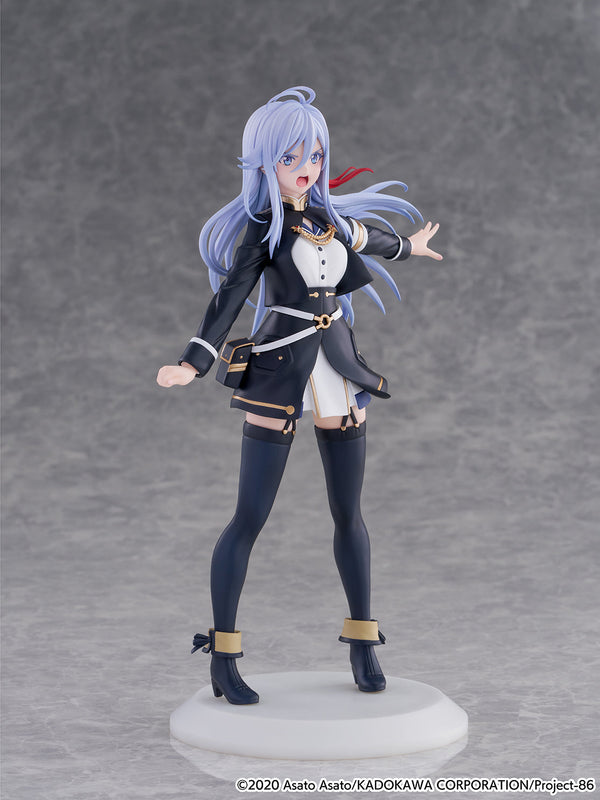 86 Eighty-Six Vladilena Milize Non Scale Figure (Licensed) - CyberZ [Pre-Order]