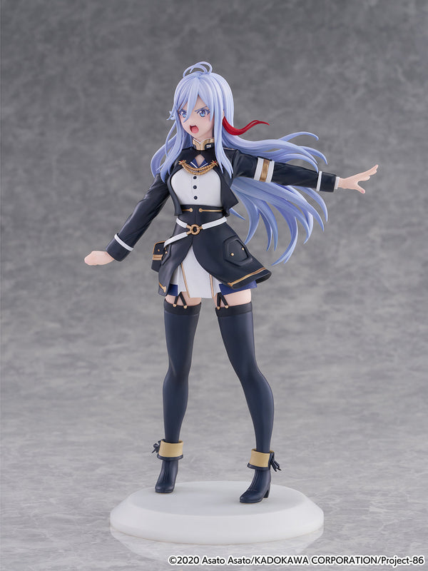 86 Eighty-Six Vladilena Milize Non Scale Figure (Licensed) - CyberZ [Pre-Order]