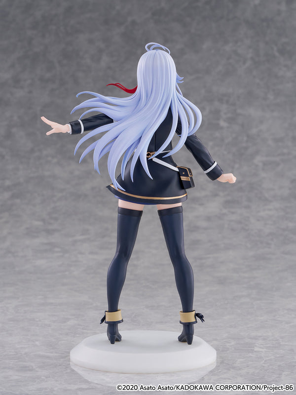 86 Eighty-Six Vladilena Milize Non Scale Figure (Licensed) - CyberZ [Pre-Order]
