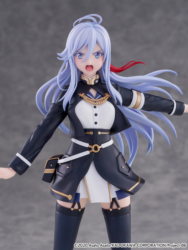 86 Eighty-Six Vladilena Milize Non Scale Figure (Licensed) - CyberZ [Pre-Order]