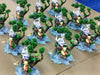 Pokemon #1 #2 #3 #4 Statue - KIPI Studio [Pre-Order]
