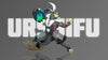 Pokémon Rapid Strike Urshifu Evolution Group GK Statue - Mo Yu Studio [Pre-Order Closed]