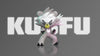 Pokémon Rapid Strike Urshifu Evolution Group GK Statue - Mo Yu Studio [Pre-Order Closed]