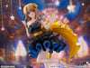 My Youth Romantic Comedy Is Wrong As I Expected Final Iroha Isshiki Starry Dress 1/7 Scale Figure (Licensed) - CyberZ [Pre-Order]