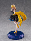 My Youth Romantic Comedy Is Wrong As I Expected Final Iroha Isshiki Starry Dress 1/7 Scale Figure (Licensed) - CyberZ [Pre-Order]