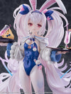 Azur Lane Laffey II Sleepy on a Busy Day Ver. 1/7 Scale Figure (Licensed) - Union Creative [Pre-Order]