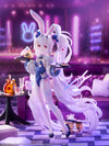 Azur Lane Laffey II Sleepy on a Busy Day Ver. 1/7 Scale Figure (Licensed) - Union Creative [Pre-Order]