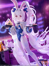 Azur Lane Laffey II Sleepy on a Busy Day Ver. 1/7 Scale Figure (Licensed) - Union Creative [Pre-Order]