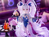 Azur Lane Laffey II Sleepy on a Busy Day Ver. 1/7 Scale Figure (Licensed) - Union Creative [Pre-Order]