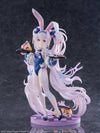 Azur Lane Laffey II Sleepy on a Busy Day Ver. 1/7 Scale Figure (Licensed) - Union Creative [Pre-Order]