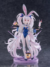 Azur Lane Laffey II Sleepy on a Busy Day Ver. 1/7 Scale Figure (Licensed) - Union Creative [Pre-Order]