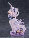 Azur Lane Laffey II Sleepy on a Busy Day Ver. 1/7 Scale Figure (Licensed) - Union Creative [Pre-Order]